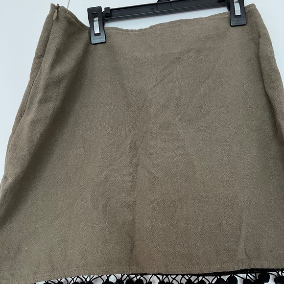New with Tags Altar'd State Skirt - Picture 3 of 5